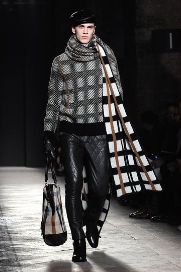 Milan Fashion Week - Menswear