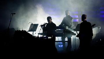 Top Electric Picnic Headliners 2004-Present