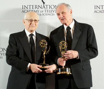 40th Annual International Emmy Awards