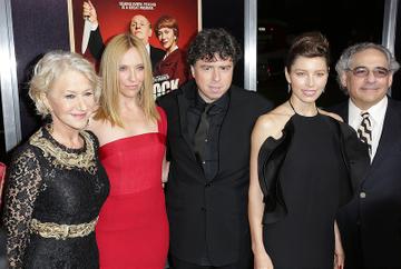 Premiere of Fox Searchlight Pictures' 'Hitchcock'