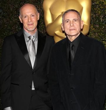 The Academy of Motion Pictures Arts and Sciences' Governors Awards