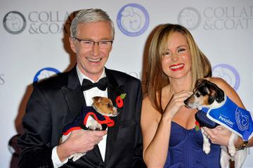 Battersea Dogs &amp; Cats Home 'Collars &amp; Coats Gala Ball 2012'