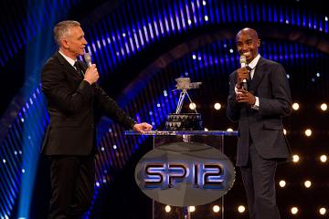 BBC Sports Personality of the Year