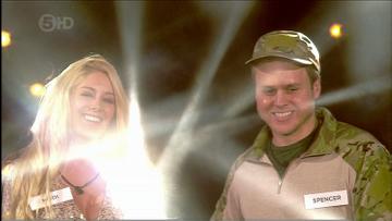 Celebrity Big Brother 2013 Launch