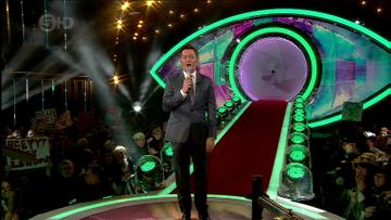 Celebrity Big Brother 2013 Launch