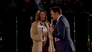 Celebrity Big Brother 2013 Launch