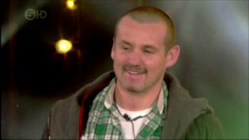 Celebrity Big Brother 2013 Launch