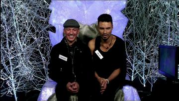 Celebrity Big Brother 2013 Launch