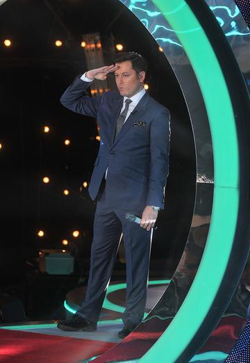 Celebrity Big Brother 2013 Launch