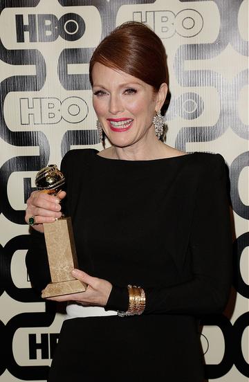 2013 HBO's Golden Globes Party