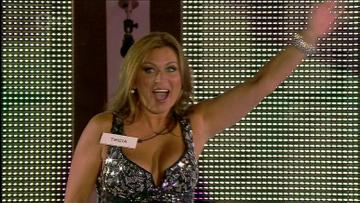 Celebrity Big Brother 2013 Launch