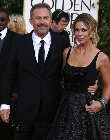 70th Annual Golden Globe Awards Red Carpet