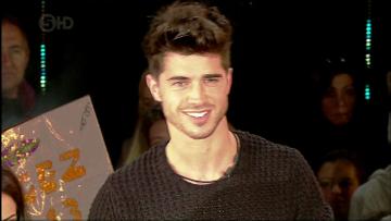 Celebrity Big Brother 2013 Launch