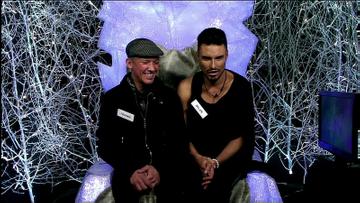 Celebrity Big Brother 2013 Launch