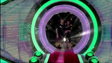 Celebrity Big Brother 2013 Launch
