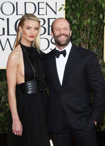 70th Annual Golden Globe Awards Red Carpet