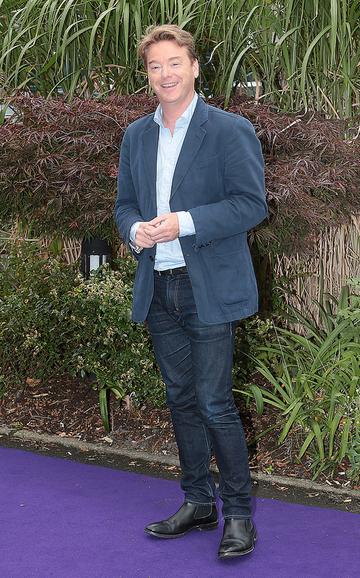 TV3's Exclusive Autumn Launch 2016