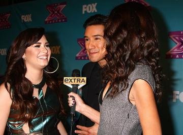 The X Factor USA Season Finale