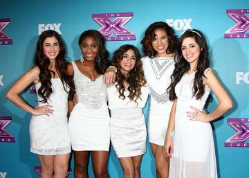 The X Factor USA Season Finale