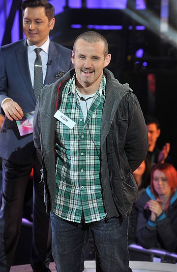 Celebrity Big Brother 2013 Launch