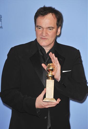 70th Annual Golden Globe Awards - Press Room