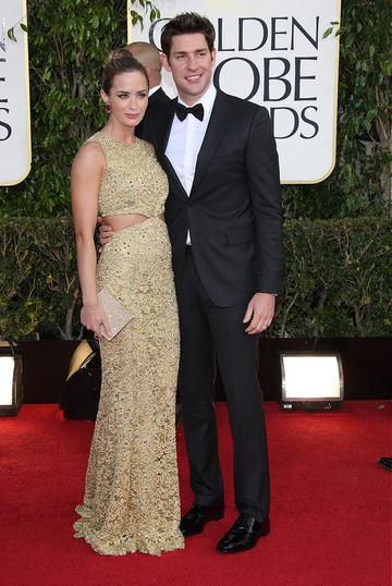 70th Annual Golden Globe Awards Red Carpet