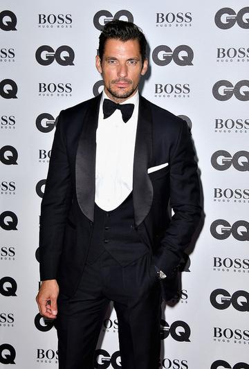 GQ Men Of The Year Awards 2016
