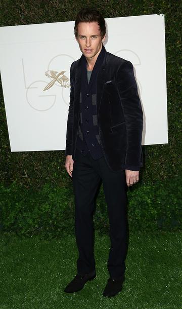 Lovegold Celebrates 2013 Golden Globe Nominee Julianne Moore