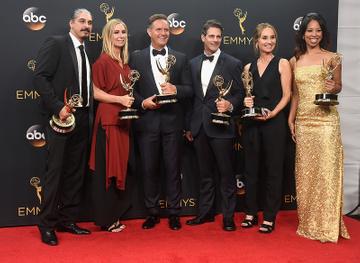 Emmy Awards 2016