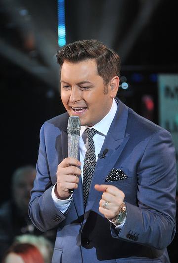 Celebrity Big Brother 2013 Launch