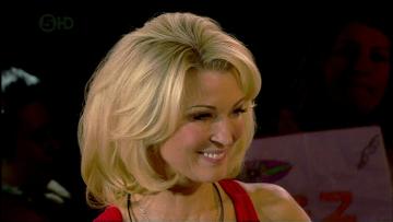 Celebrity Big Brother 2013 Launch