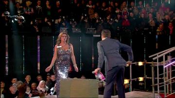 Celebrity Big Brother 2013 Launch