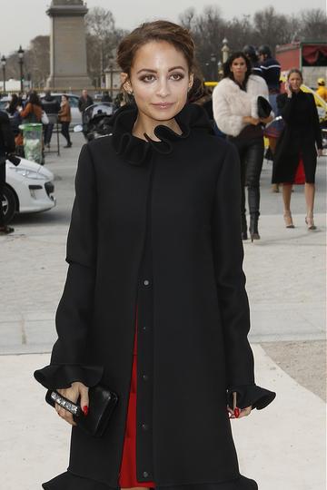 Valentino at Paris Fashion Week
