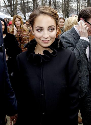 Valentino at Paris Fashion Week
