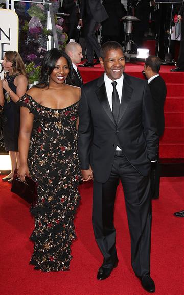70th Annual Golden Globe Awards Red Carpet