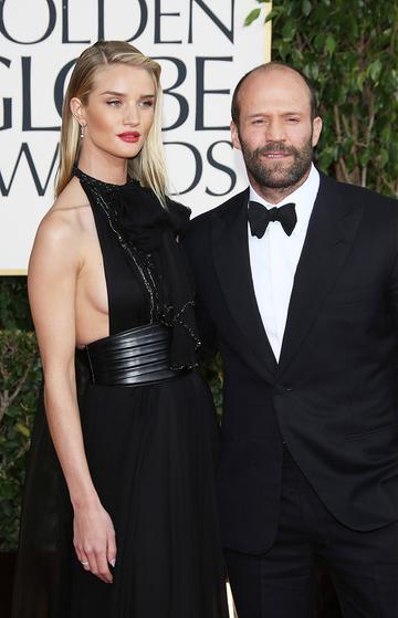 70th Annual Golden Globe Awards Red Carpet