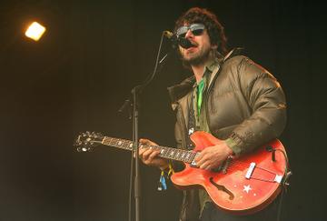 Top Electric Picnic Headliners 2004-Present