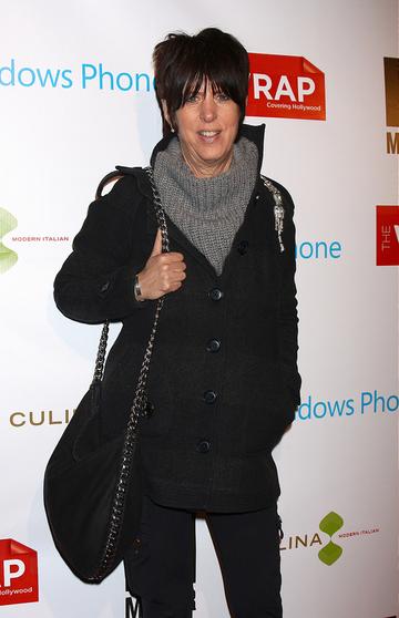 The Wrap Pre Oscar Party 2013