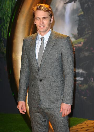 Oz the Great and Powerful - UK premiere