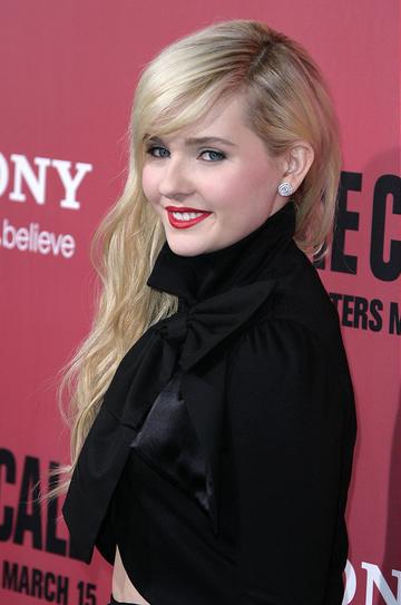 Los Angeles Premiere of 'The Call'