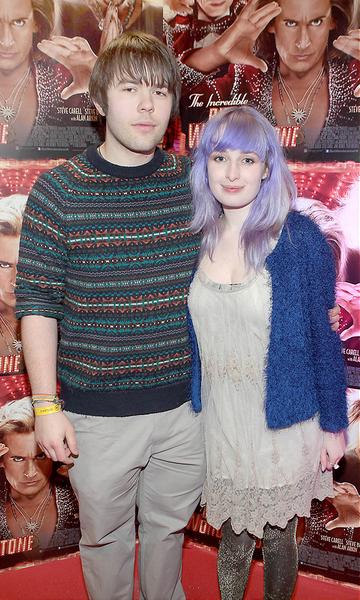 Irish Premiere screening of The Incredible Burt Wonderstone