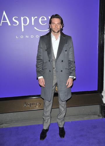 Asprey Hosts the EE BAFTAs - Arrivals