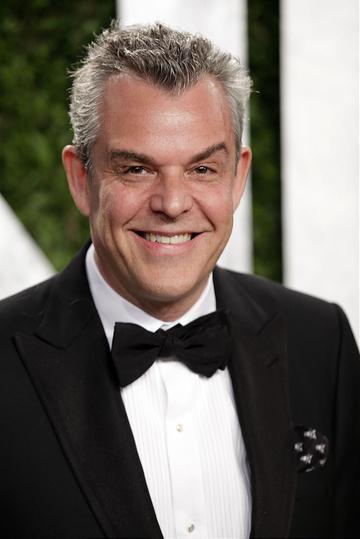 The Beautiful Men at 2013 Vanity Fair Oscar Party