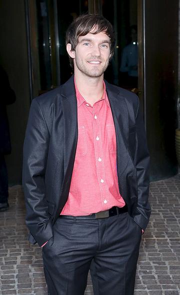 'The Host' Premiere New York