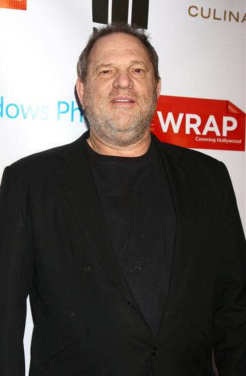 The Wrap Pre Oscar Party 2013