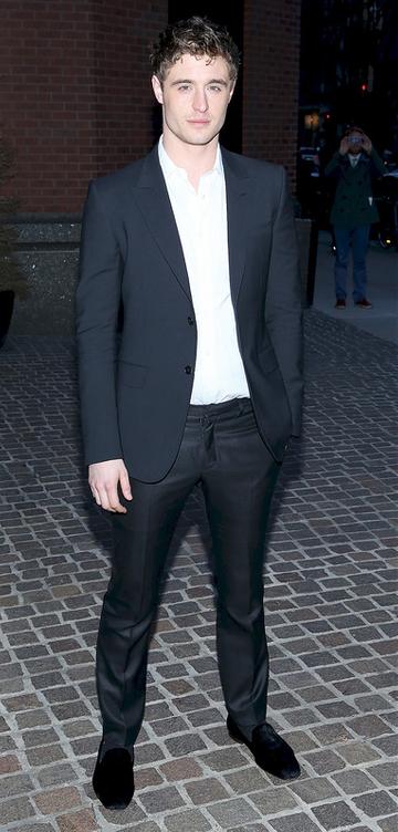 'The Host' Premiere New York