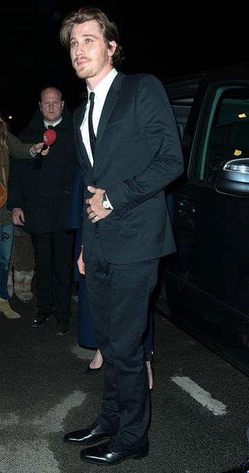 Paris Fashion Week - Yves Saint Laurent (YSL) - Arrivals