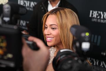 'Beyonce: Life Is But A Dream' New York Premiere