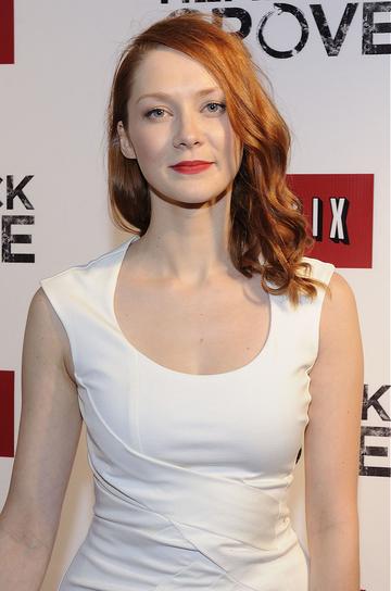 Netflix Original Series Hemlock Grove premiere