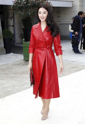 Valentino at Paris Fashion Week